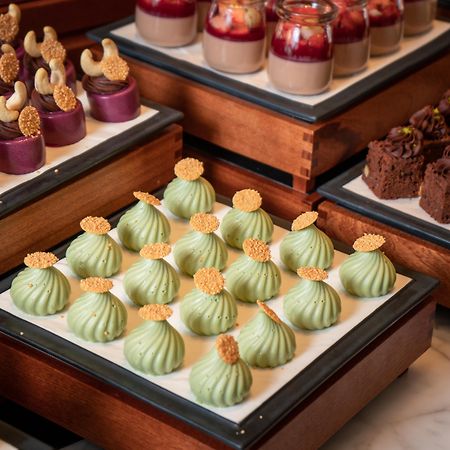 Holiday Inn Chongqing Guanyinqiao By Ihg 외부 사진