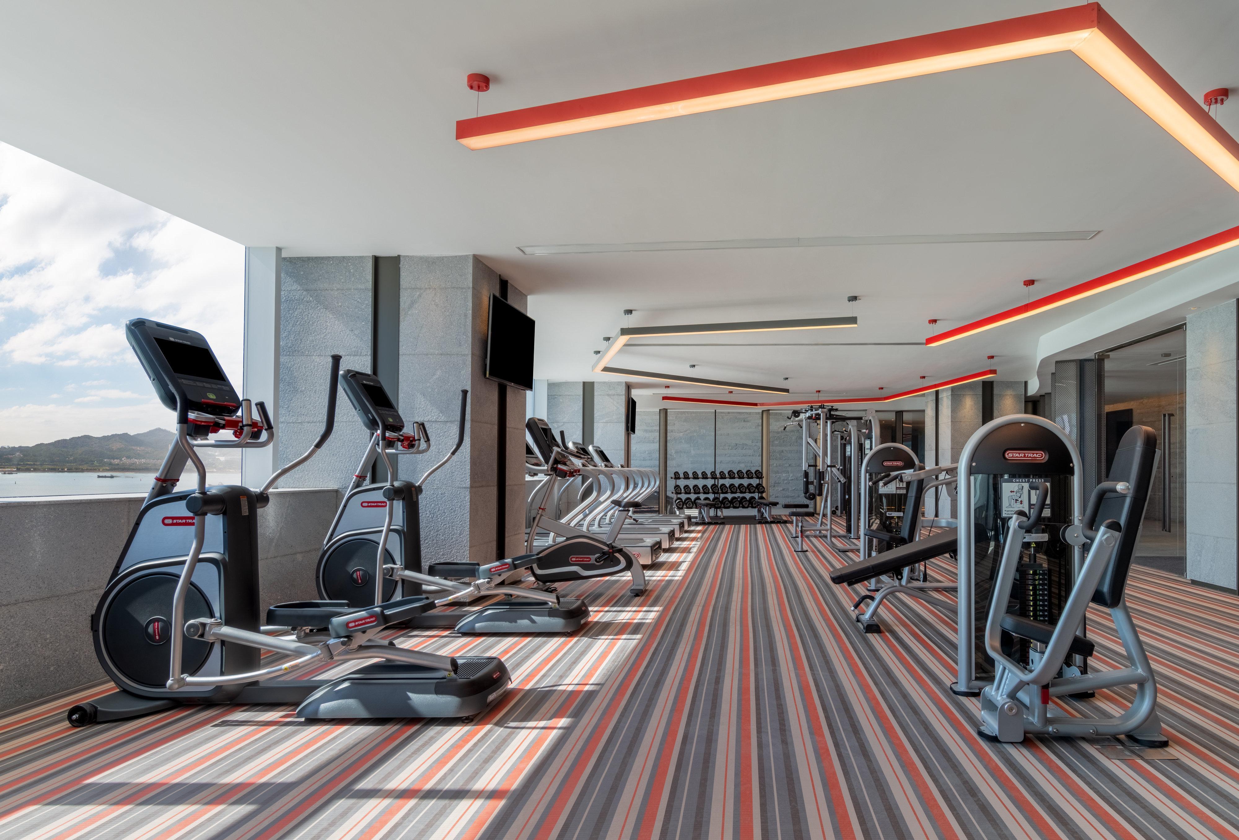 Holiday Inn Chongqing Guanyinqiao By Ihg 외부 사진