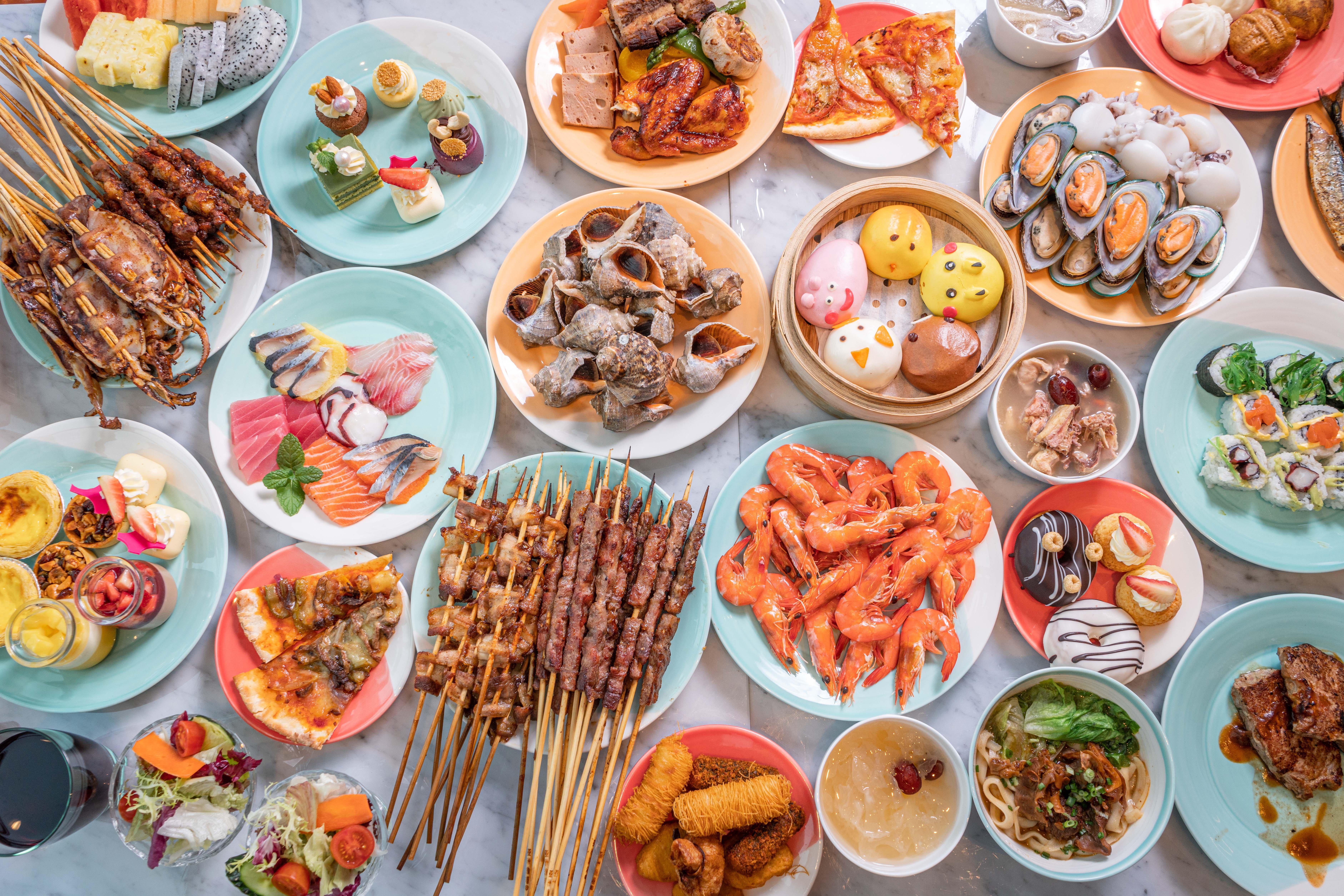 Holiday Inn Chongqing Guanyinqiao By Ihg 외부 사진