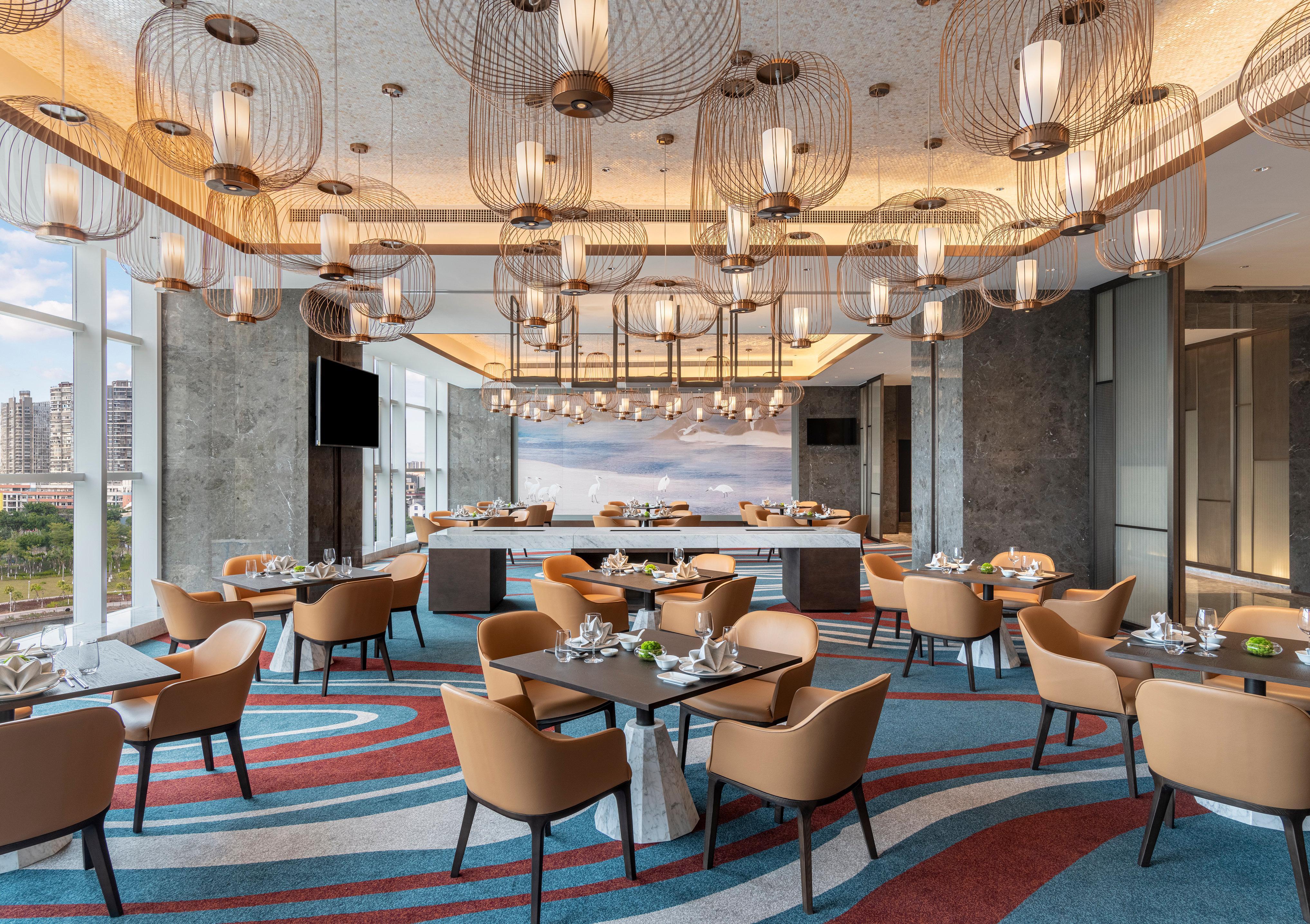 Holiday Inn Chongqing Guanyinqiao By Ihg 외부 사진