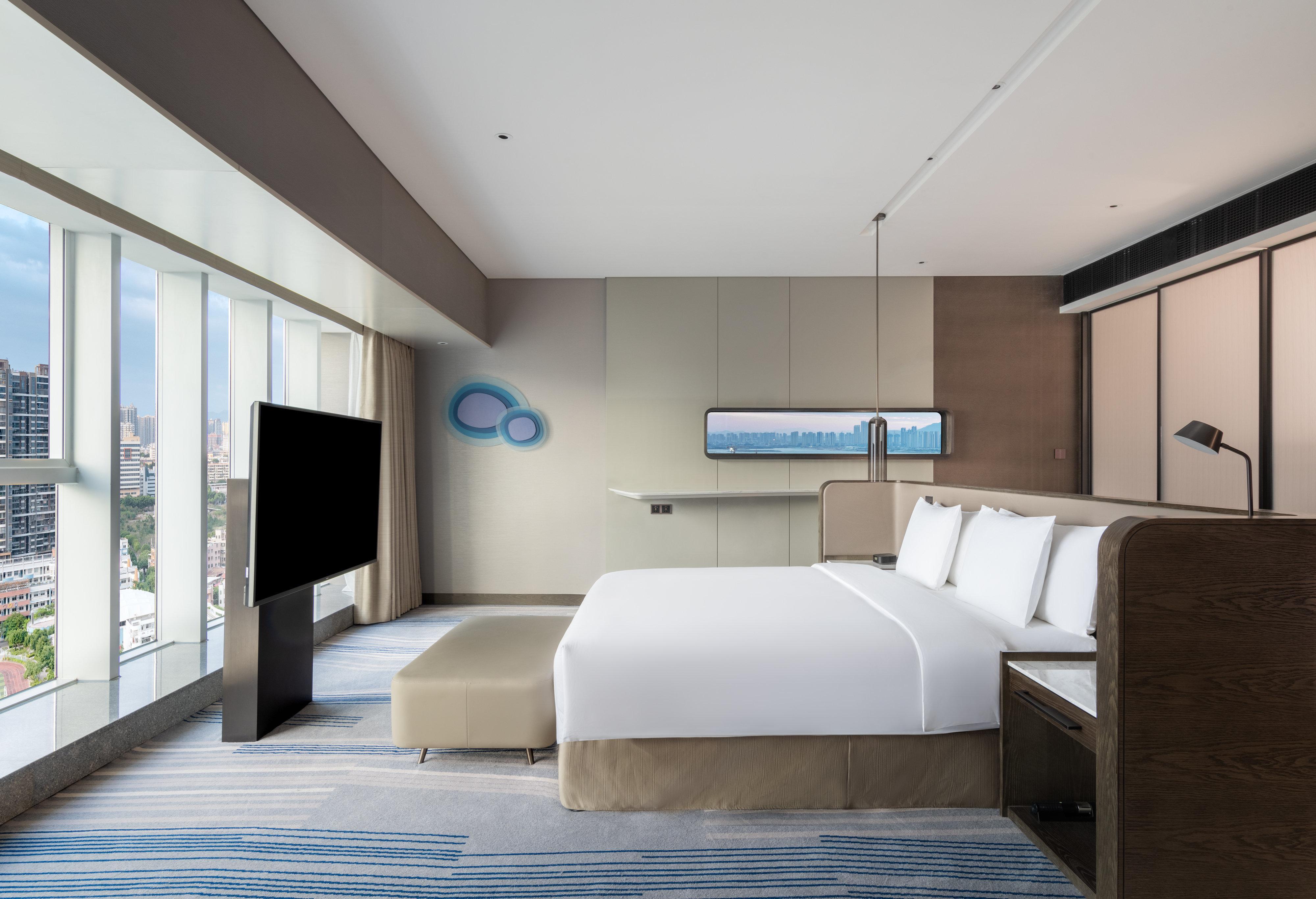 Holiday Inn Chongqing Guanyinqiao By Ihg 외부 사진