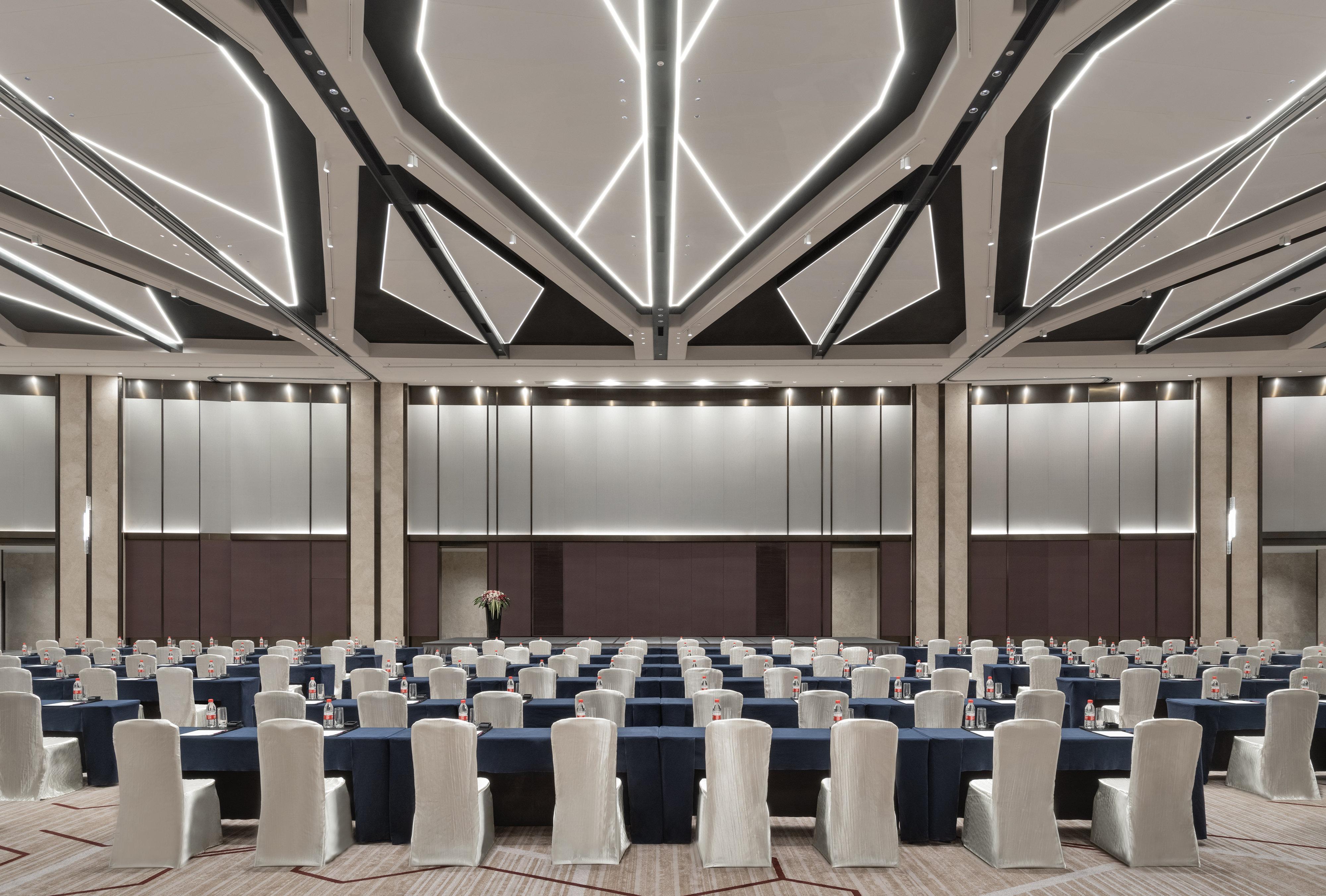 Holiday Inn Chongqing Guanyinqiao By Ihg 외부 사진