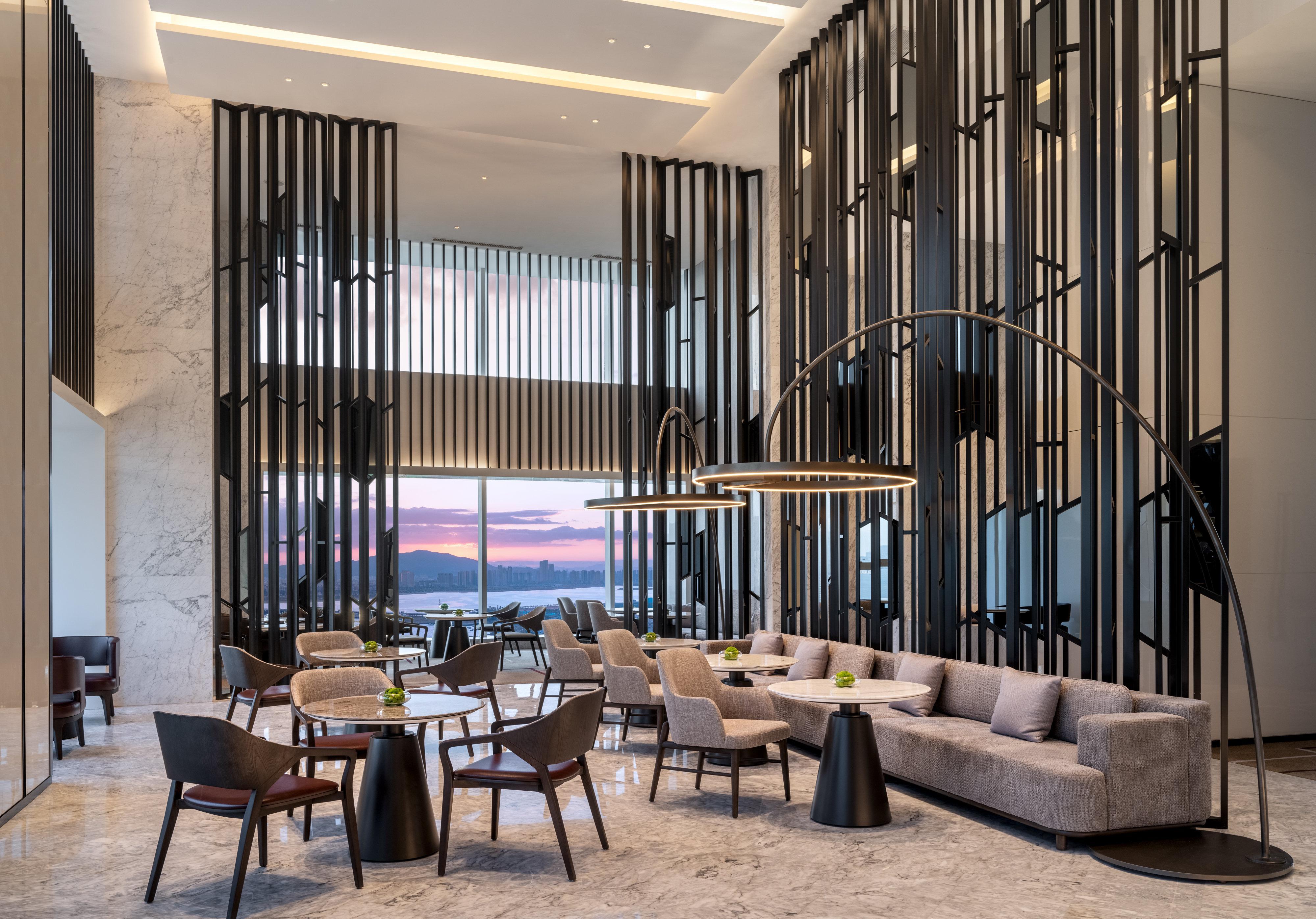 Holiday Inn Chongqing Guanyinqiao By Ihg 외부 사진