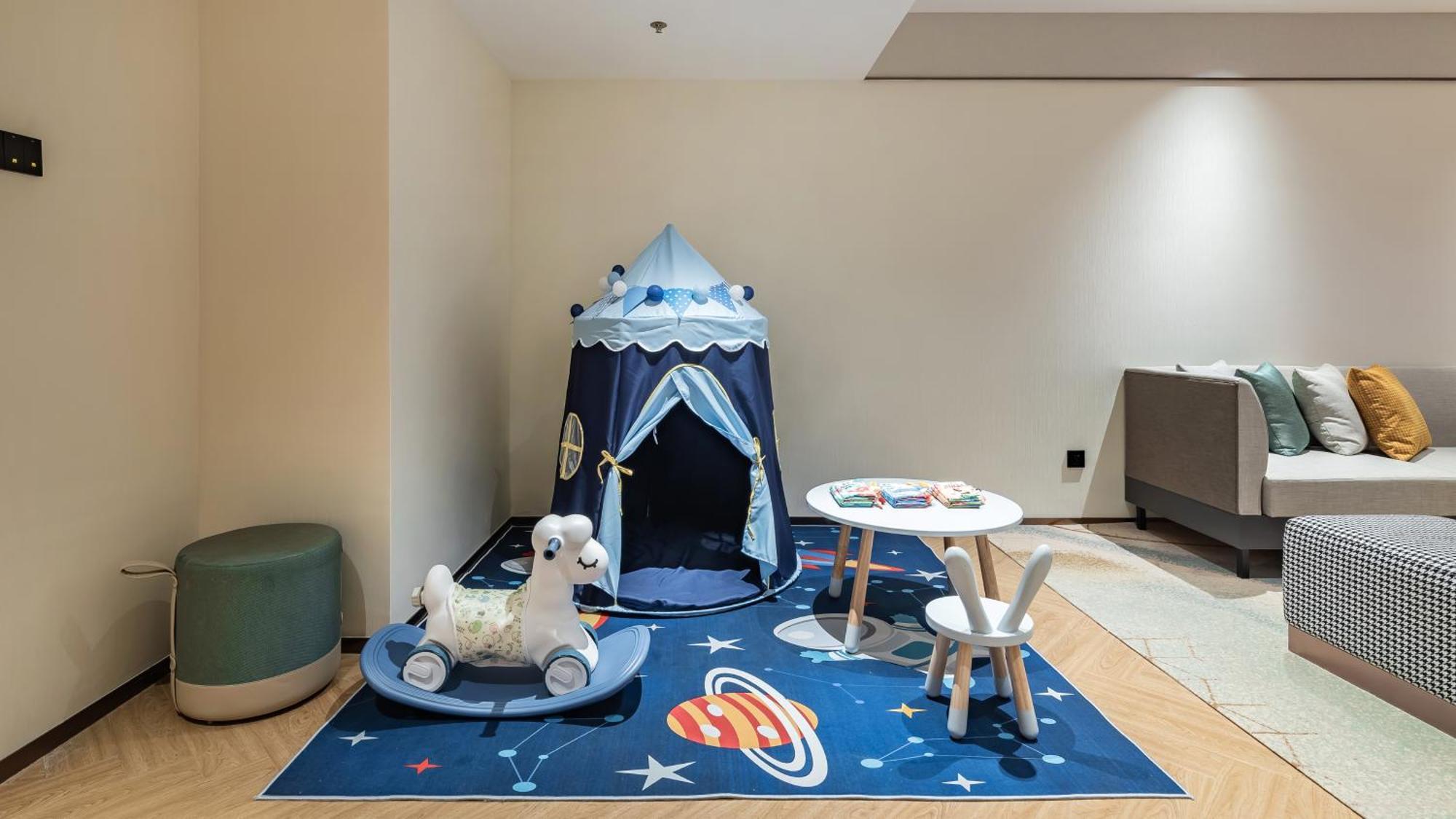 Holiday Inn Chongqing Guanyinqiao By Ihg 외부 사진
